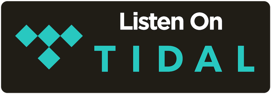 Listen on Tidal